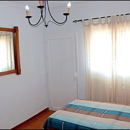 Apartamento Goya 7 콘일데라프론테라 외부 사진