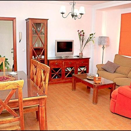 Apartamento Goya 7 콘일데라프론테라 외부 사진